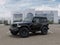 2026 Jeep Wrangler WRANGLER 2-DOOR WILLYS