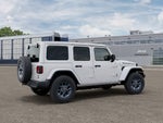 2026 Jeep Wrangler WRANGLER 4-DOOR 85TH ANNIVERSARY EDITION