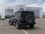 2026 Jeep Wrangler WRANGLER 4-DOOR 85TH ANNIVERSARY EDITION