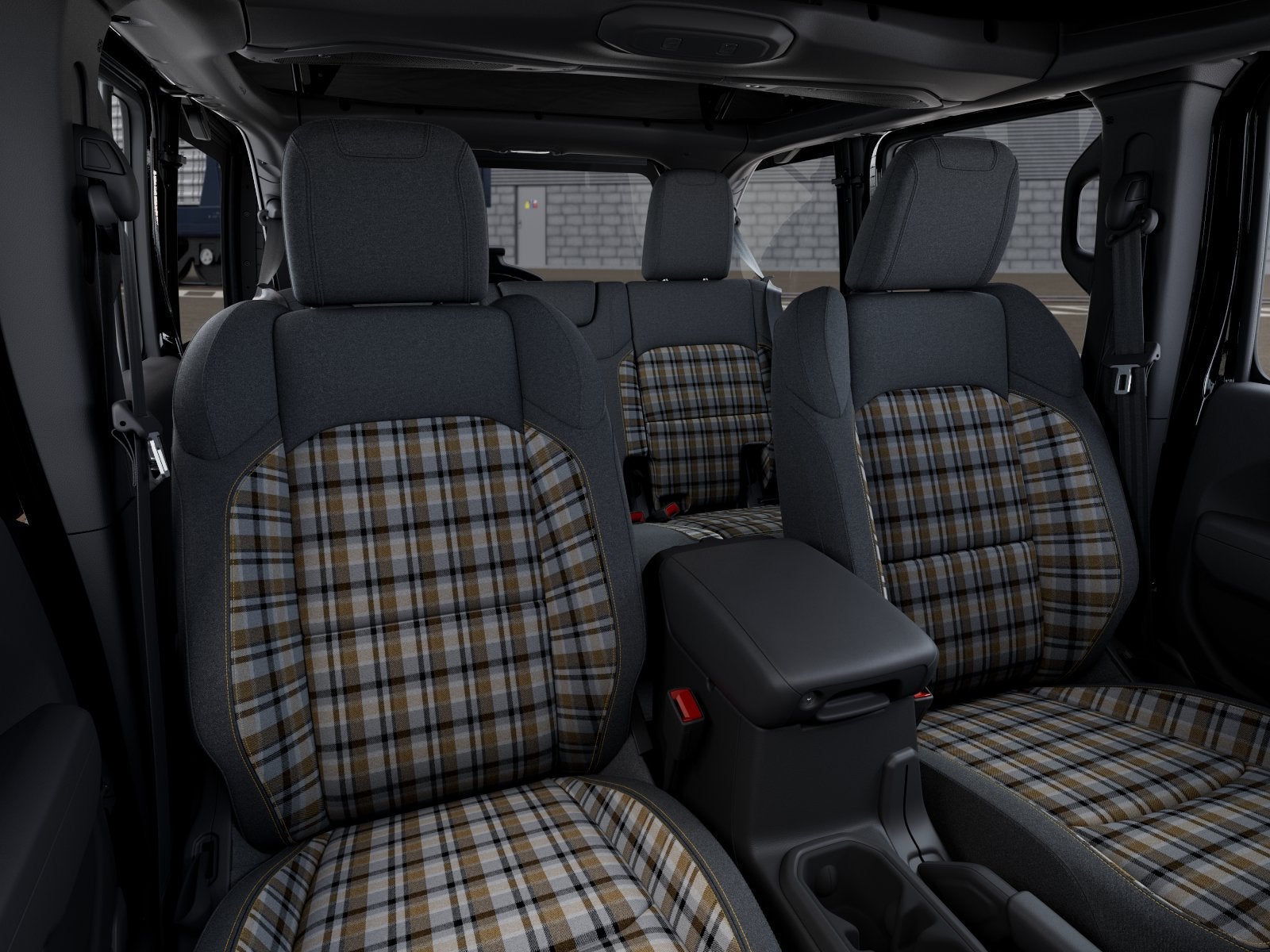 2026 Jeep Wrangler WRANGLER 4-DOOR 85TH ANNIVERSARY EDITION