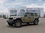 2026 Jeep Wrangler WRANGLER 4-DOOR WILLYS '41