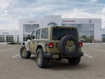 2026 Jeep Wrangler WRANGLER 4-DOOR WILLYS '41