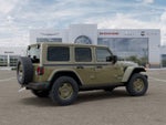 2026 Jeep Wrangler WRANGLER 4-DOOR WILLYS '41