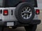 2026 Jeep Wrangler WRANGLER 4-DOOR 85TH ANNIVERSARY EDITION