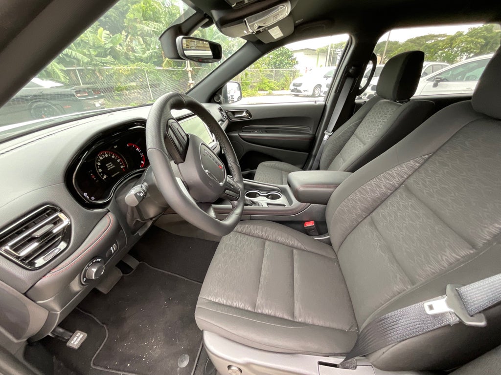 2026 Dodge Durango DURANGO GT RWD