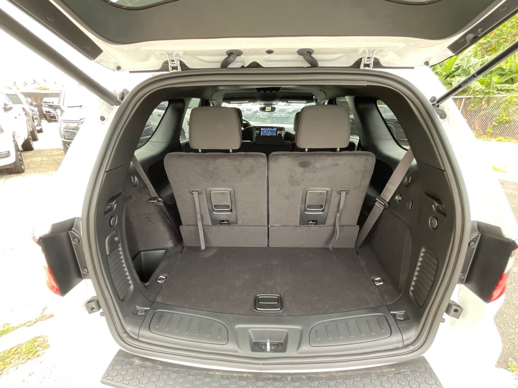 2026 Dodge Durango DURANGO GT RWD