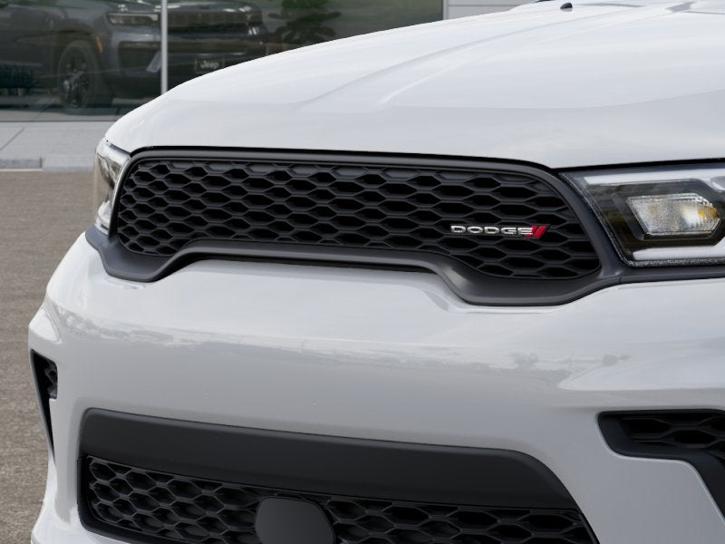 2026 Dodge Durango DURANGO GT RWD