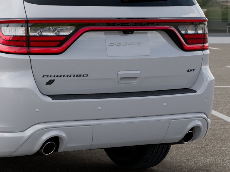 2026 Dodge Durango DURANGO GT RWD