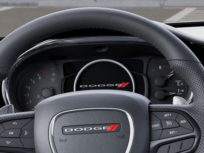 2026 Dodge Durango DURANGO GT RWD