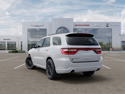 2026 Dodge Durango DURANGO GT RWD