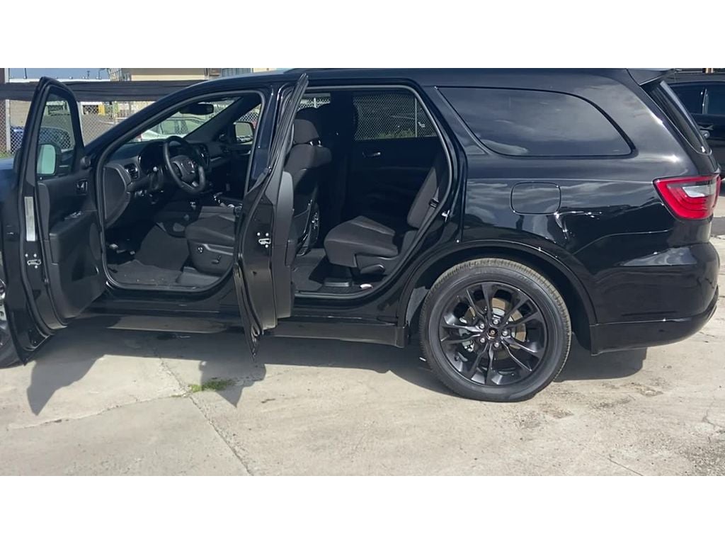 2026 Dodge Durango DURANGO GT RWD