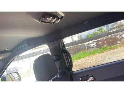 2026 Dodge Durango DURANGO GT RWD