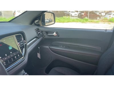 2026 Dodge Durango DURANGO GT RWD