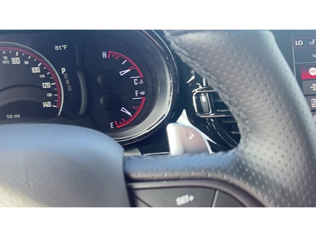 2026 Dodge Durango DURANGO GT RWD