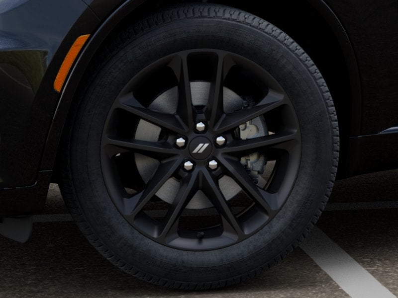 2026 Dodge Durango DURANGO GT RWD