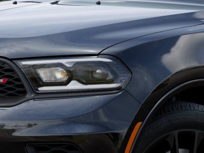 2026 Dodge Durango DURANGO GT RWD