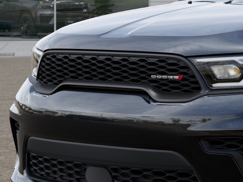 2026 Dodge Durango DURANGO GT RWD