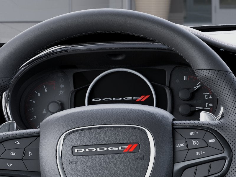 2026 Dodge Durango DURANGO GT RWD