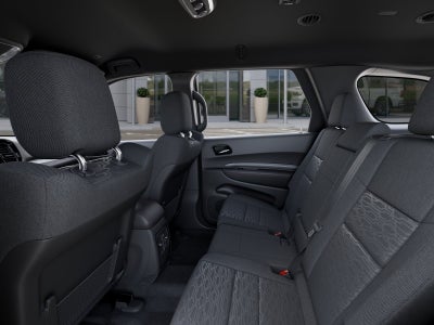 2026 Dodge Durango DURANGO GT RWD