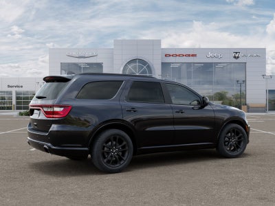 2026 Dodge Durango DURANGO GT RWD