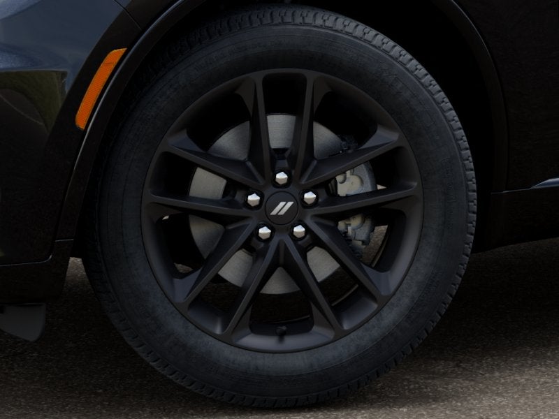 2026 Dodge Durango DURANGO GT RWD