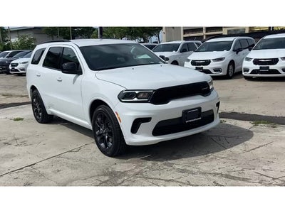 2026 Dodge Durango DURANGO GT RWD