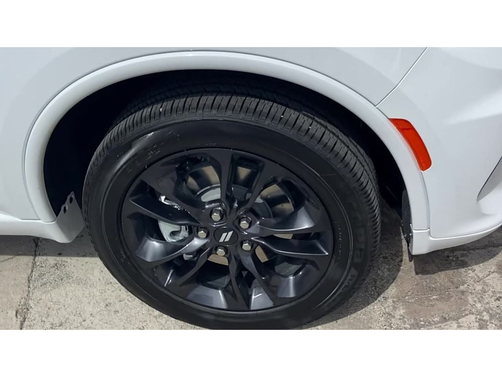 2026 Dodge Durango DURANGO GT RWD