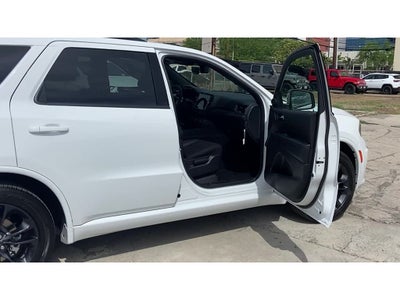 2026 Dodge Durango DURANGO GT RWD