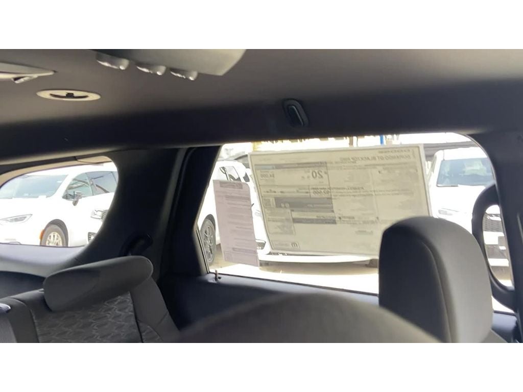 2026 Dodge Durango DURANGO GT RWD