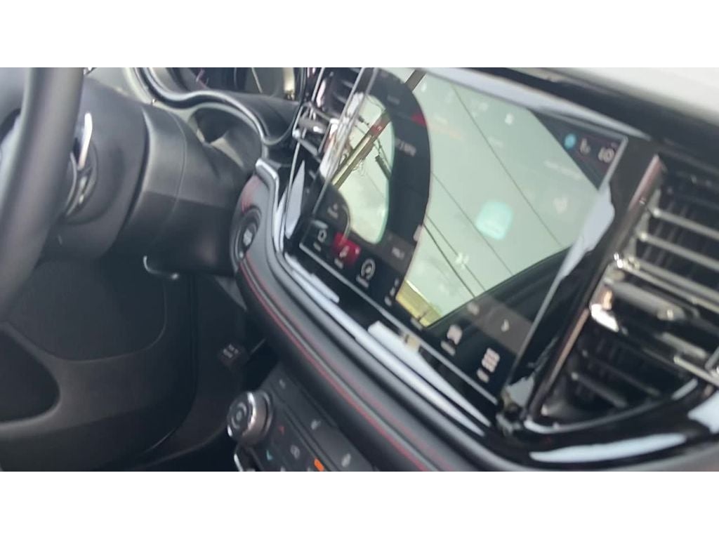 2026 Dodge Durango DURANGO GT RWD