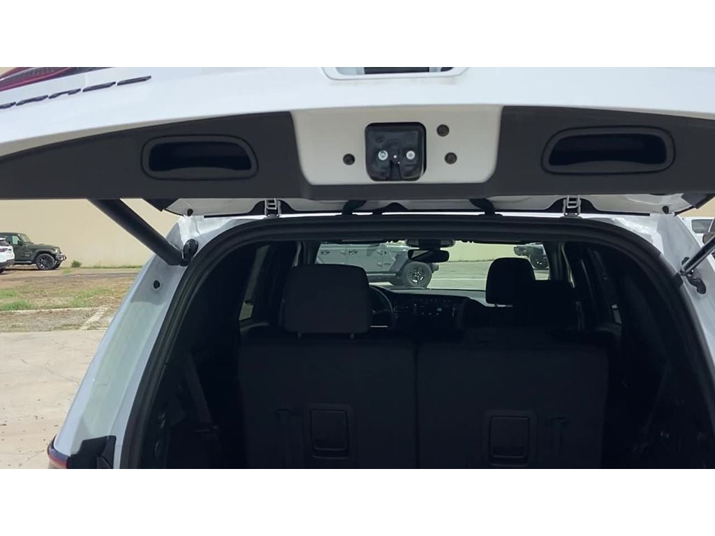 2026 Dodge Durango DURANGO GT RWD