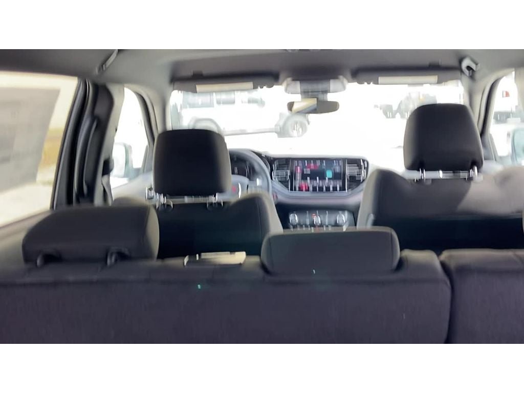 2026 Dodge Durango DURANGO GT RWD