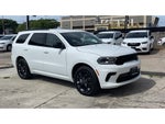 2026 Dodge Durango DURANGO GT RWD