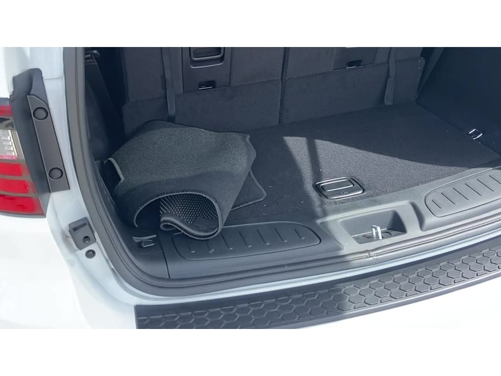 2026 Dodge Durango DURANGO GT RWD