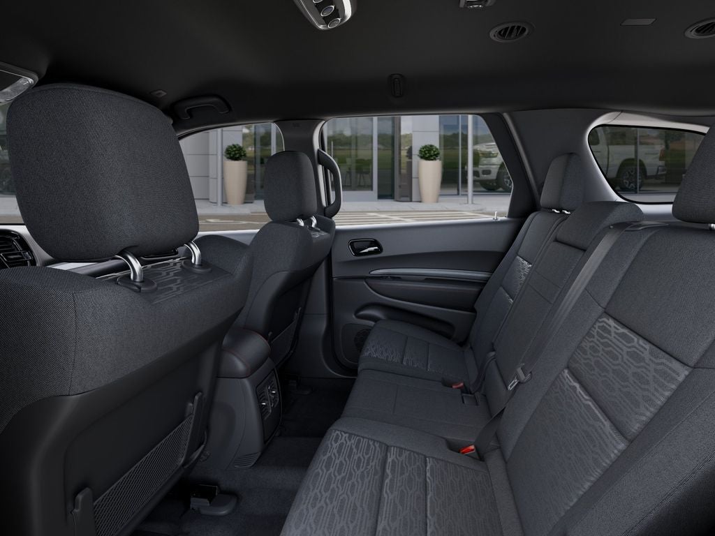 2026 Dodge Durango DURANGO GT RWD