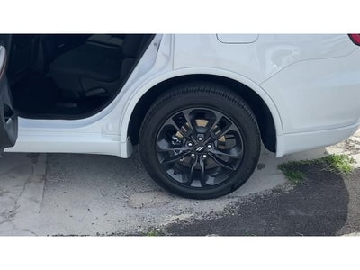 2026 Dodge Durango DURANGO GT RWD