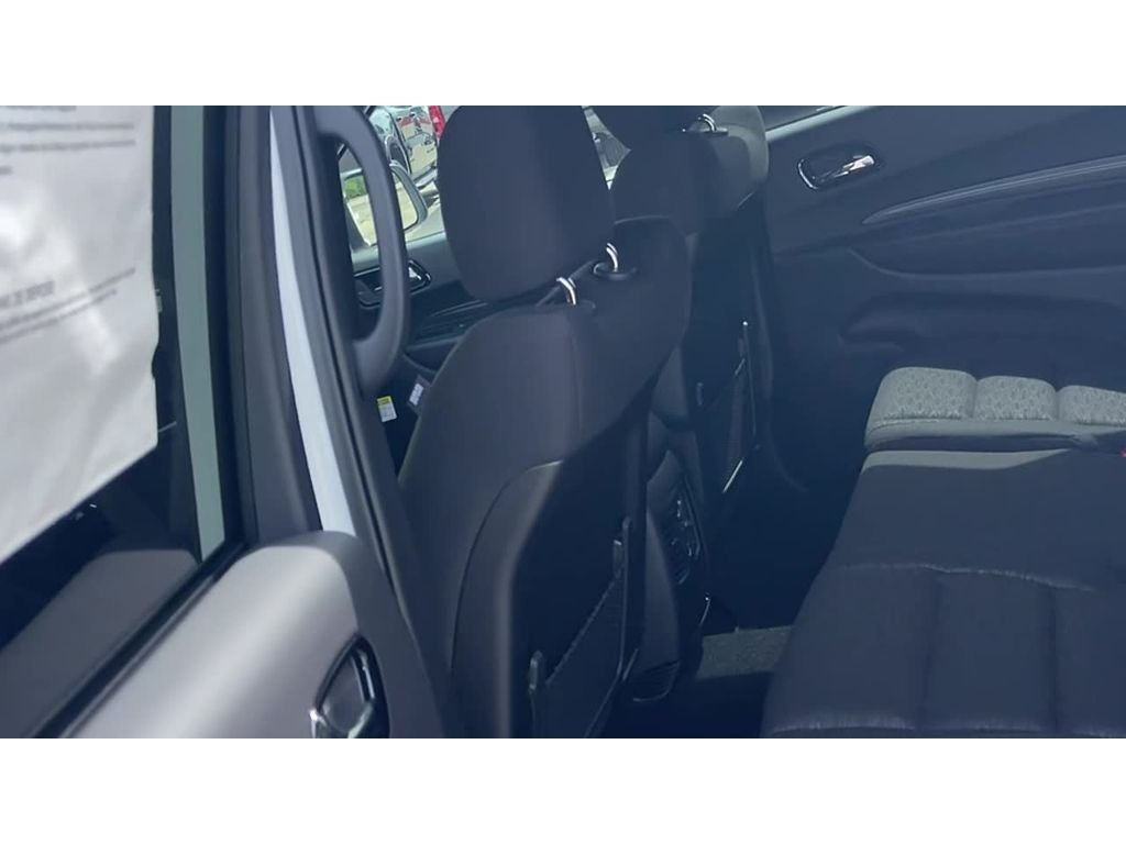 2026 Dodge Durango DURANGO GT RWD