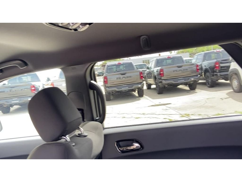 2026 Dodge Durango DURANGO GT RWD