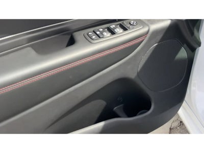 2026 Dodge Durango DURANGO GT RWD