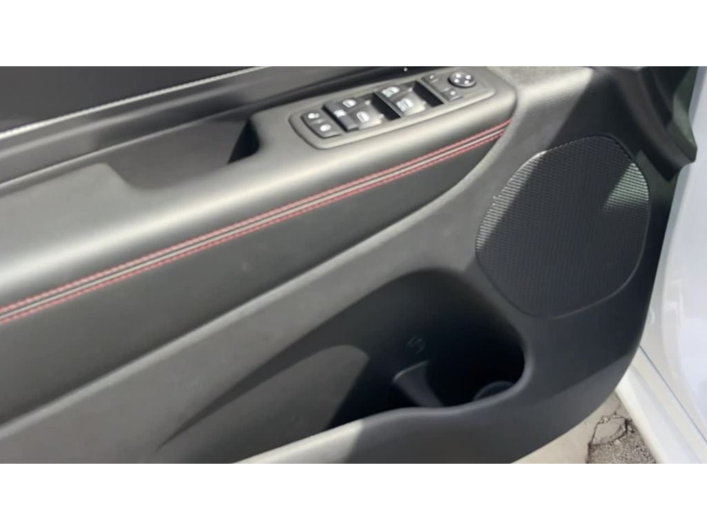 2026 Dodge Durango DURANGO GT RWD