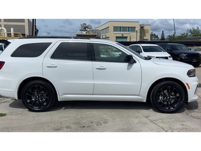 2026 Dodge Durango DURANGO GT RWD