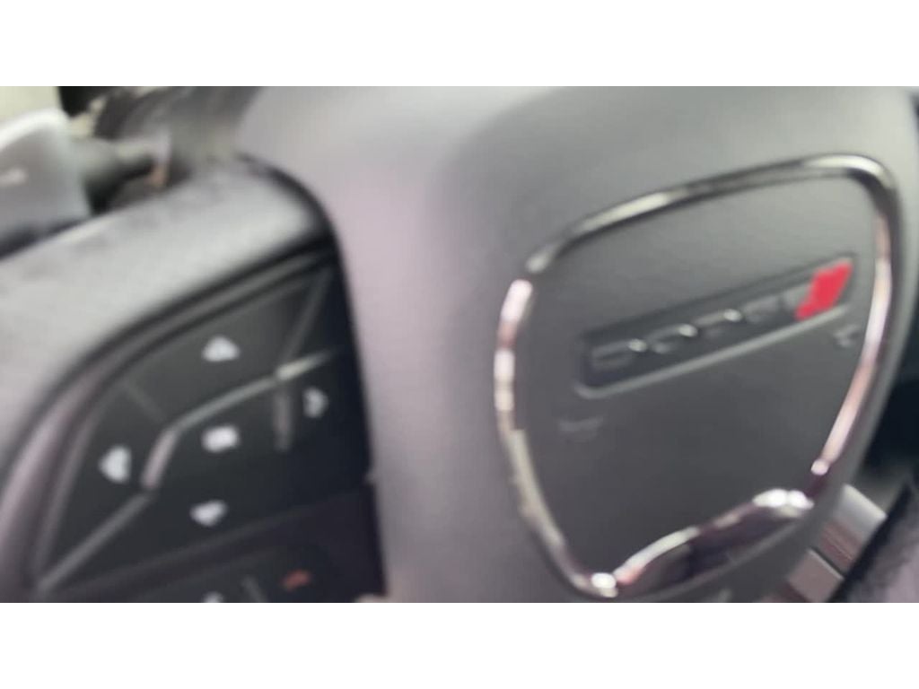 2026 Dodge Durango DURANGO GT RWD