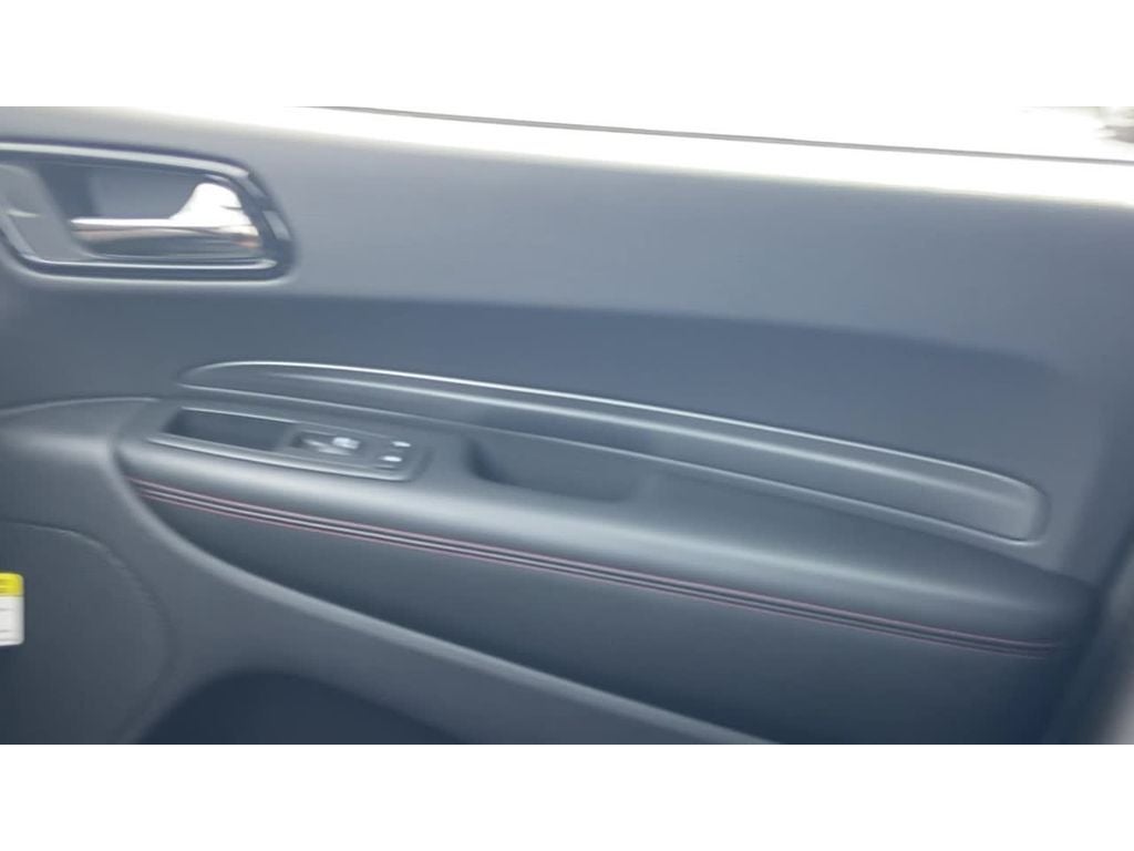 2026 Dodge Durango DURANGO GT RWD