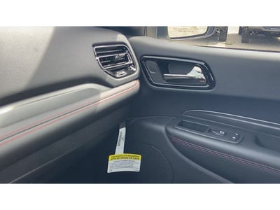 2026 Dodge Durango DURANGO GT RWD