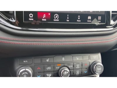 2026 Dodge Durango DURANGO GT RWD