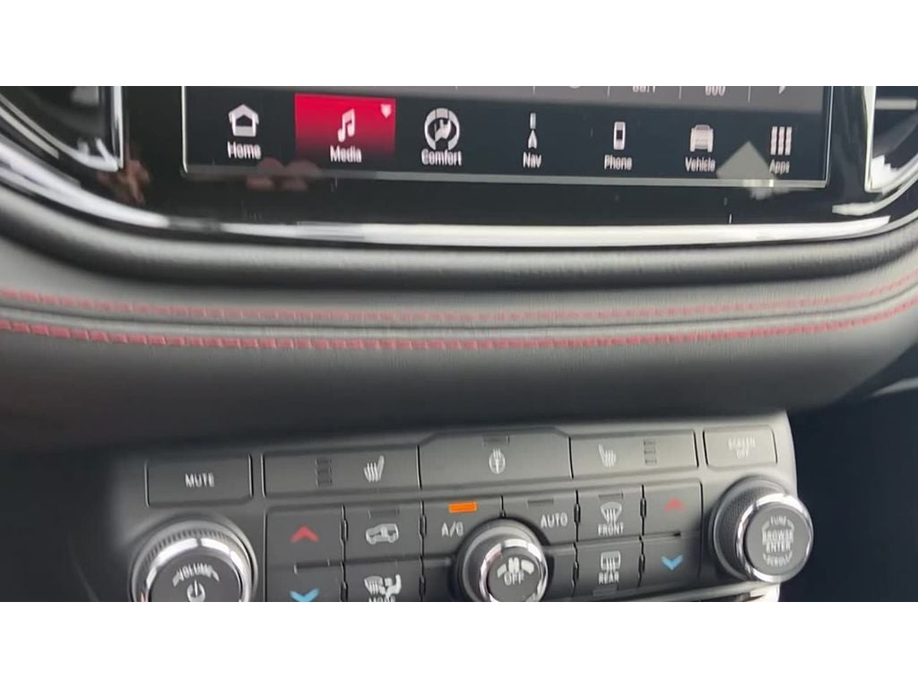 2026 Dodge Durango DURANGO GT RWD