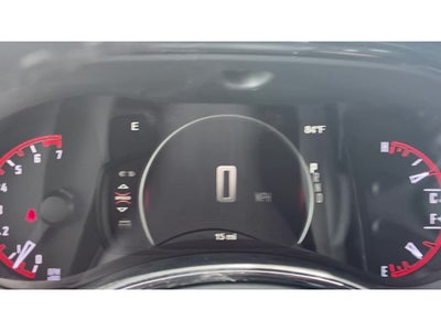 2026 Dodge Durango DURANGO GT RWD