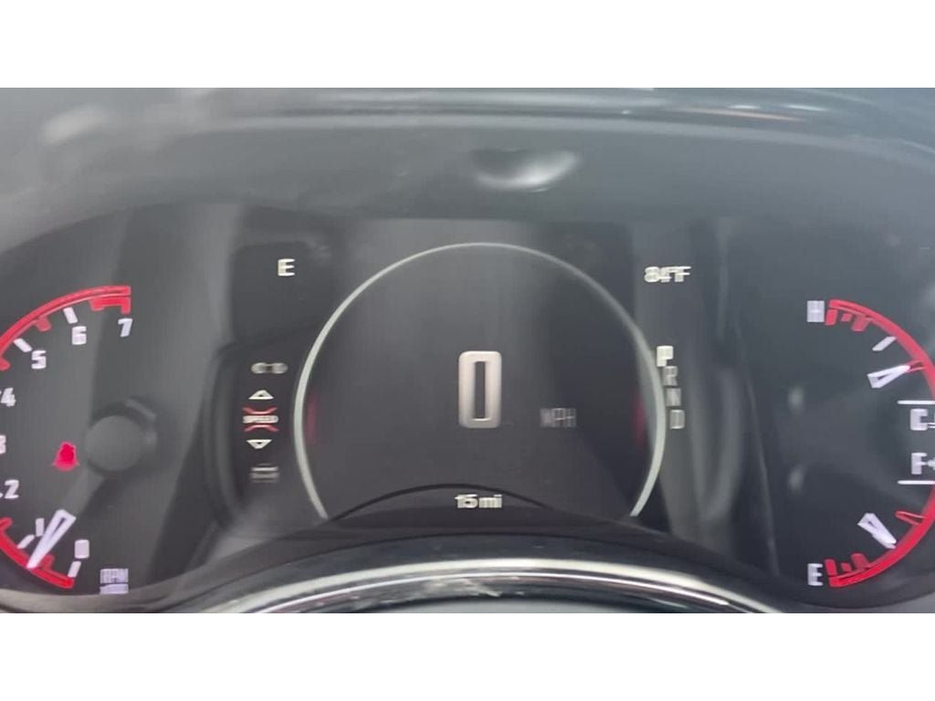 2026 Dodge Durango DURANGO GT RWD