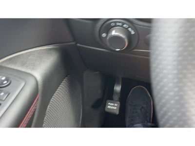 2026 Dodge Durango DURANGO GT RWD