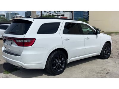 2026 Dodge Durango DURANGO GT RWD